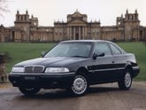 Rover 800